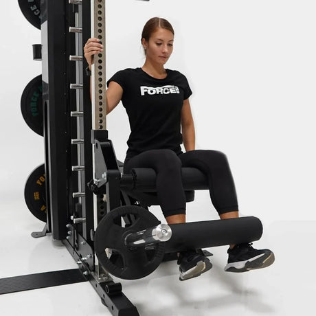 Leg Extension Machines: Benefits and Buying Guide for Saudi Gym Owners