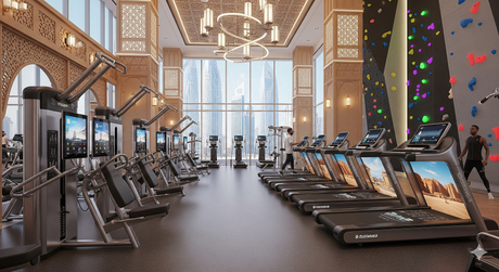 All-in-One Gym Equipment vs. Traditional Machines: Which is Best for Your Home Gym?