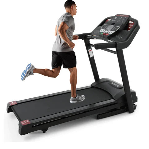 Treadmill Interval Workouts to Improve Endurance and Burn Fat: A Guide to the Best Home Gym Equipment