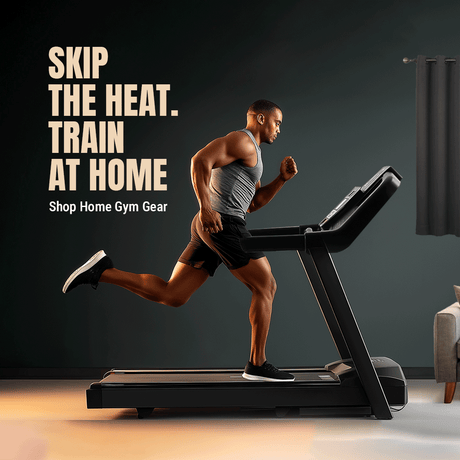 Custom Home Gyms in Saudi Arabia: Your Summer Alternative to Crowded Commercial Gyms