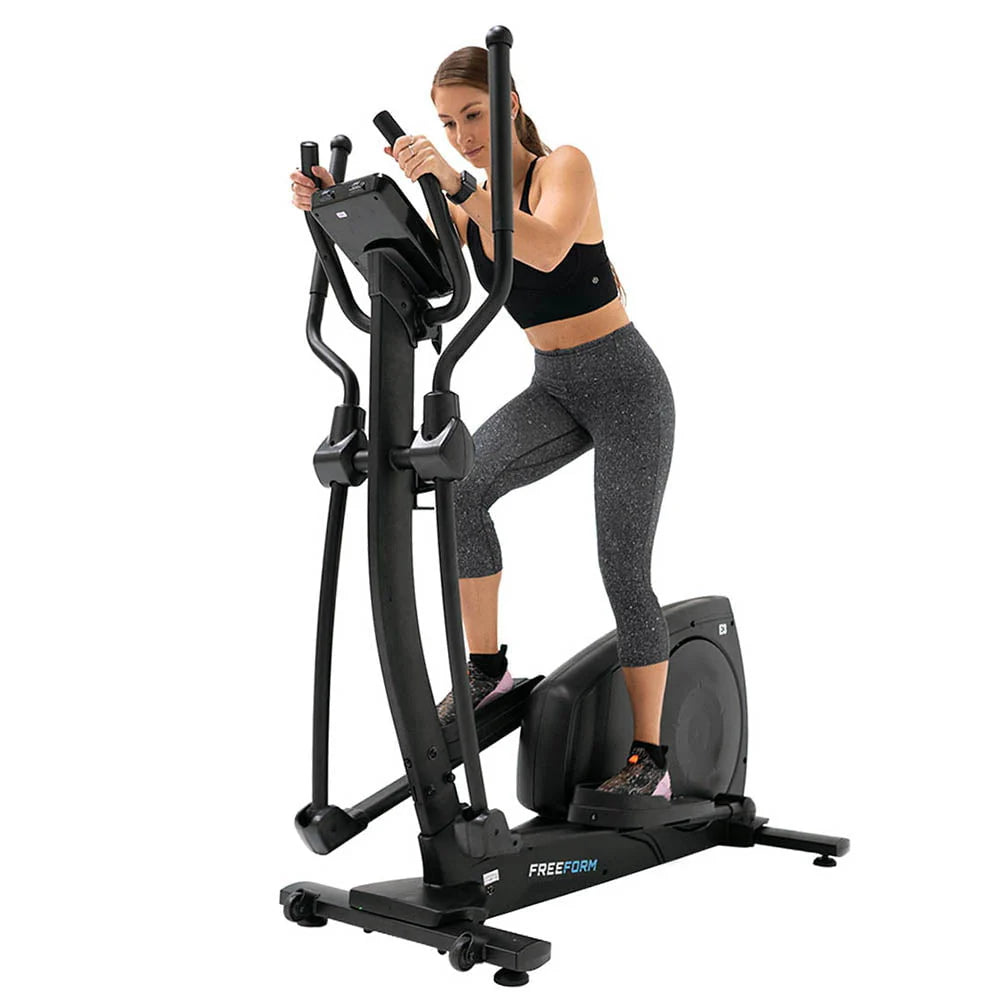 Freeform E3 Elliptical Trainer