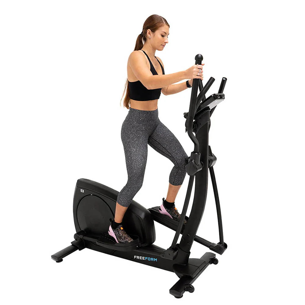 Freeform E3 Elliptical Trainer