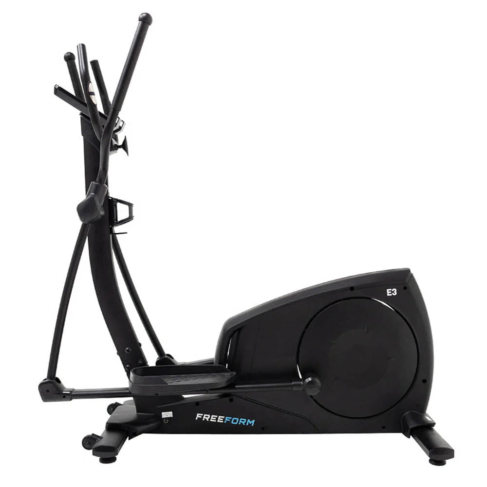 Freeform E3 Elliptical Trainer