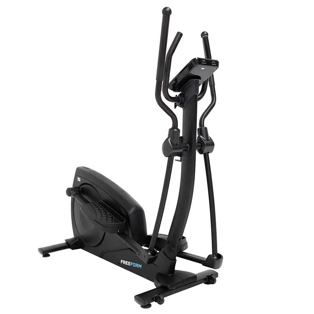 Freeform E3 Elliptical Trainer