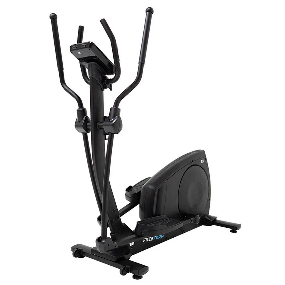 Freeform E3 Elliptical Trainer
