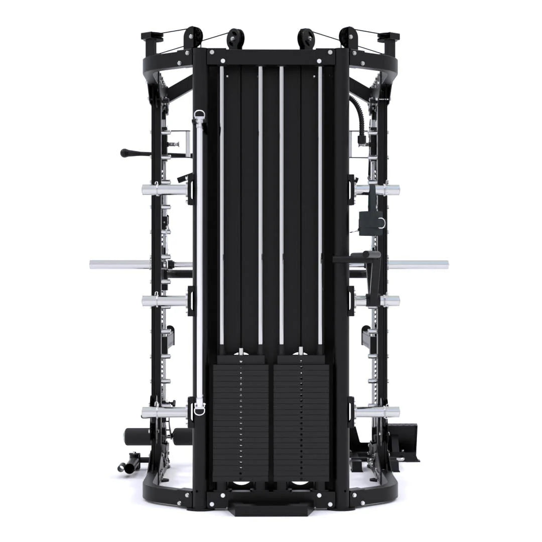 Force USA G12 All-In-One Trainer V2