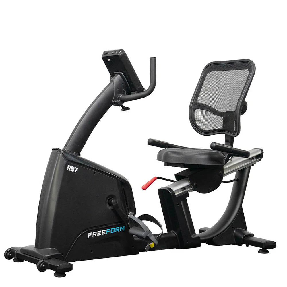 Freeform RB7 Recumbent Bike