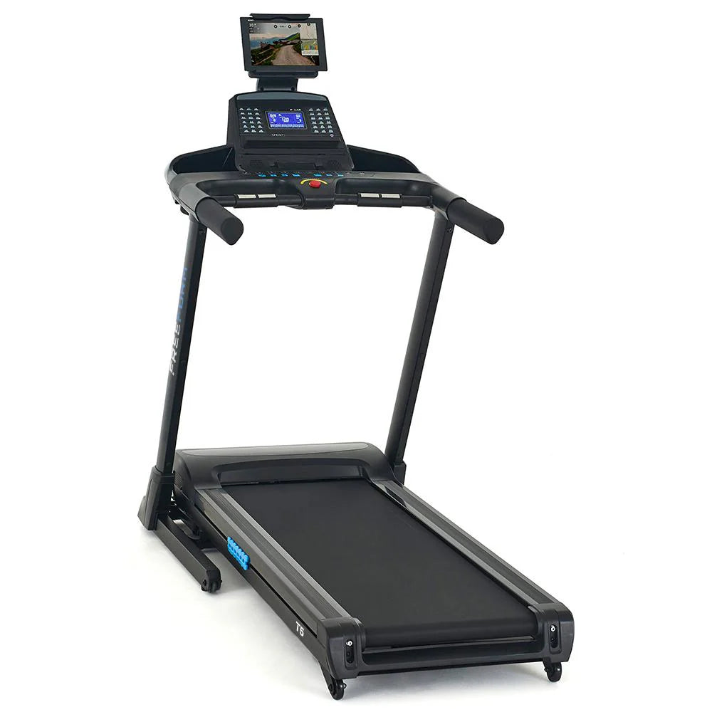 Freeform T5 Treadmill
