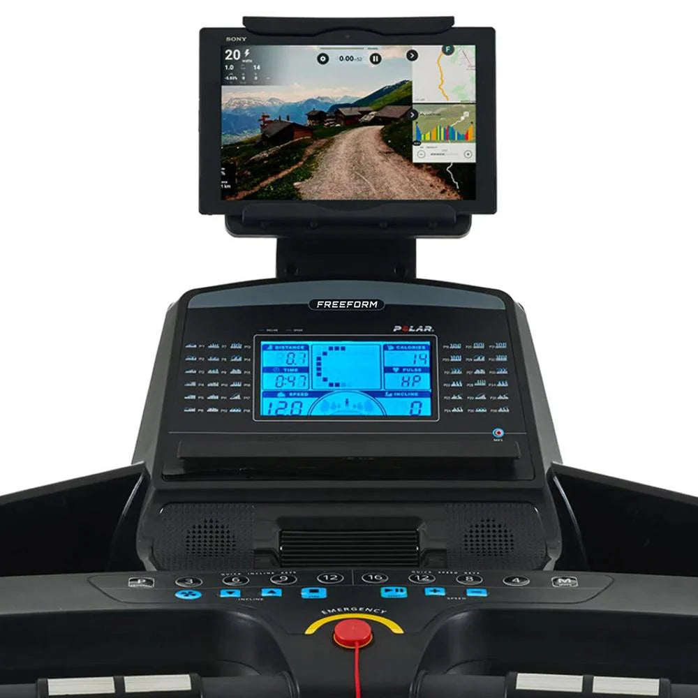 Freeform T7 Treadmill