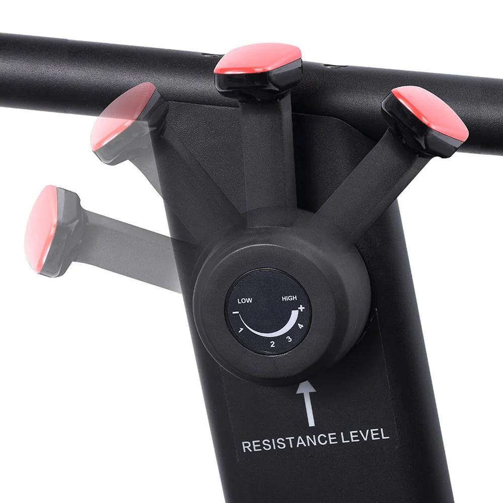 FreeRunner Curved Manual Treadmill