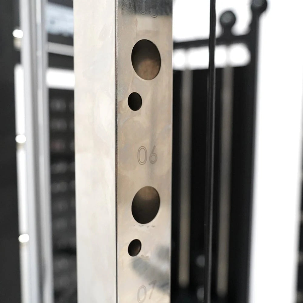 جهاز تدريب Force USA G6 الكل في واحد