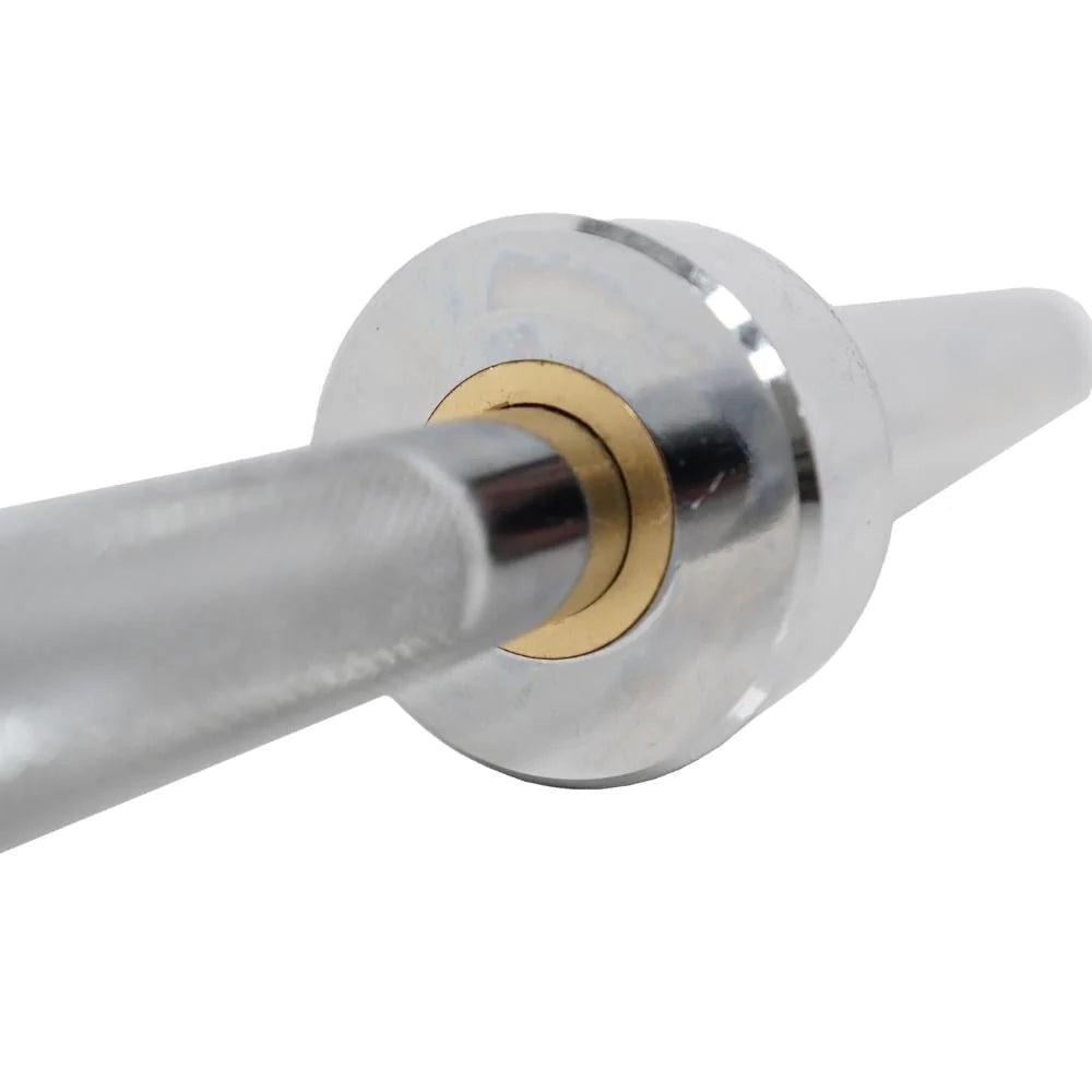 قضيب قصير من فورس يو إس إيه بوزن 15 كجم