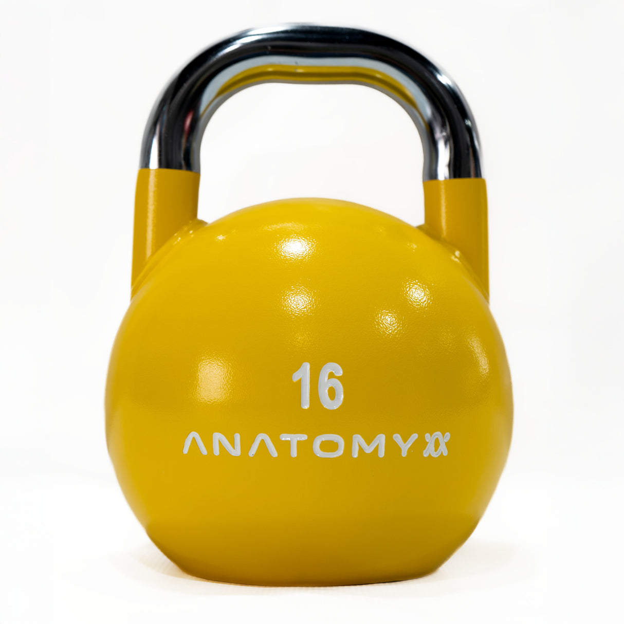 مسابقة التشريح بالكيتلبل