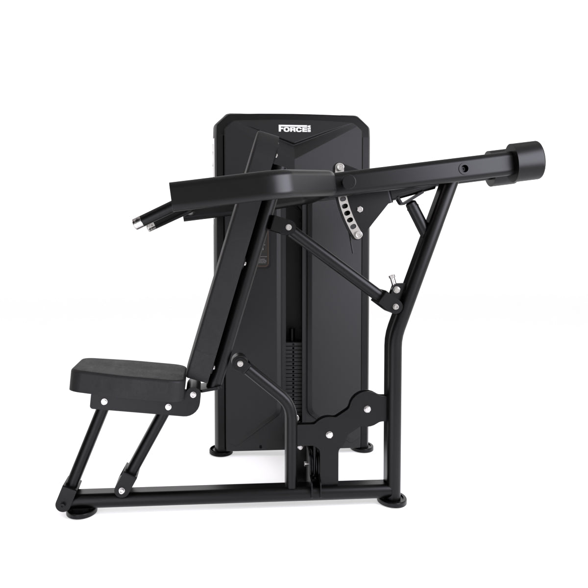 Force USA SOLITUDE Chest / Shoulder Press Dual Function