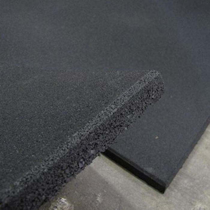 Anatomy Fitness Granulated Rubber Tiles