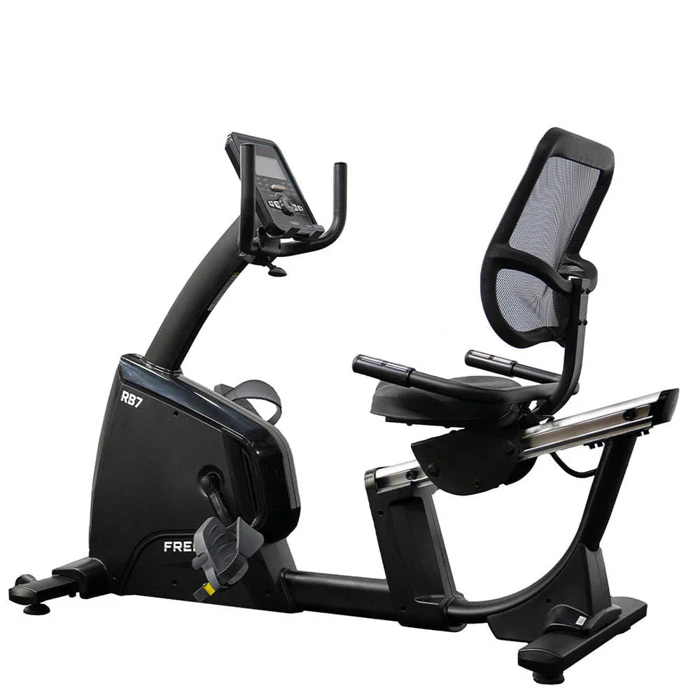 Freeform RB7 Recumbent Bike