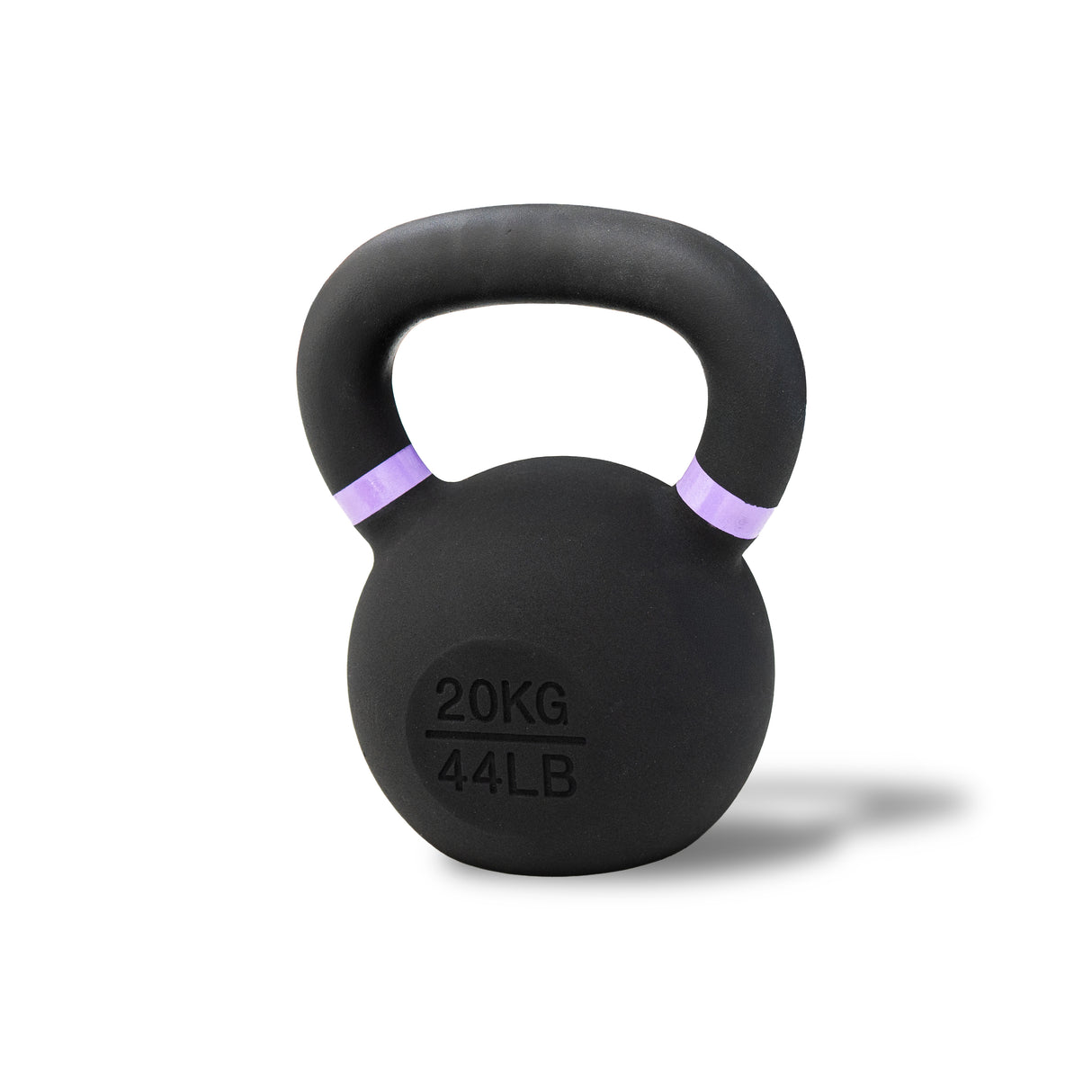 Anatomy Fitness Cast Iron Kettlebell
