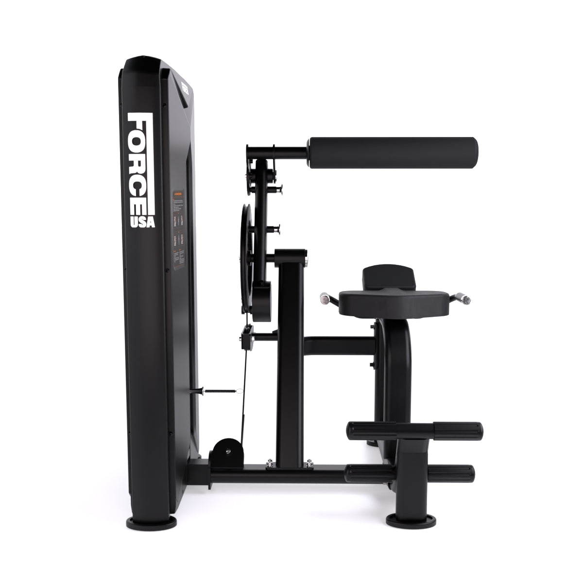 Force USA SOLITUDE Abdominal / Back Extension
