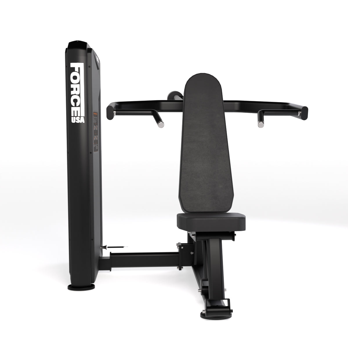 Force USA SOLITUDE Chest / Shoulder Press Dual Function
