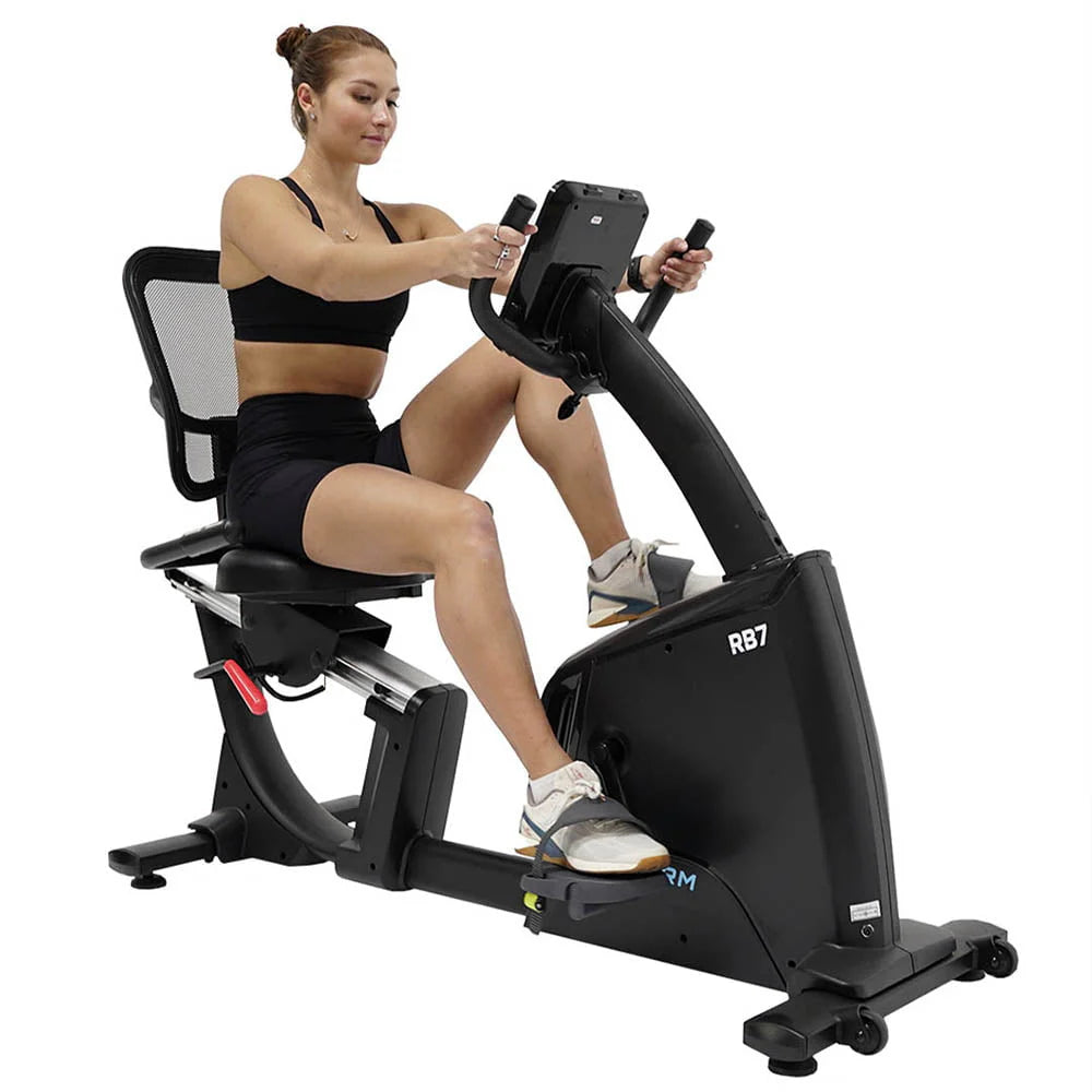 Freeform RB7 Recumbent Bike