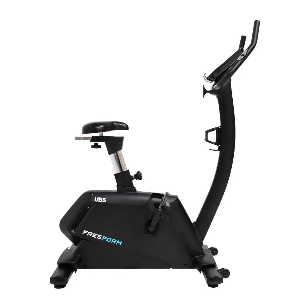 Freeform UB5 Upright Bike