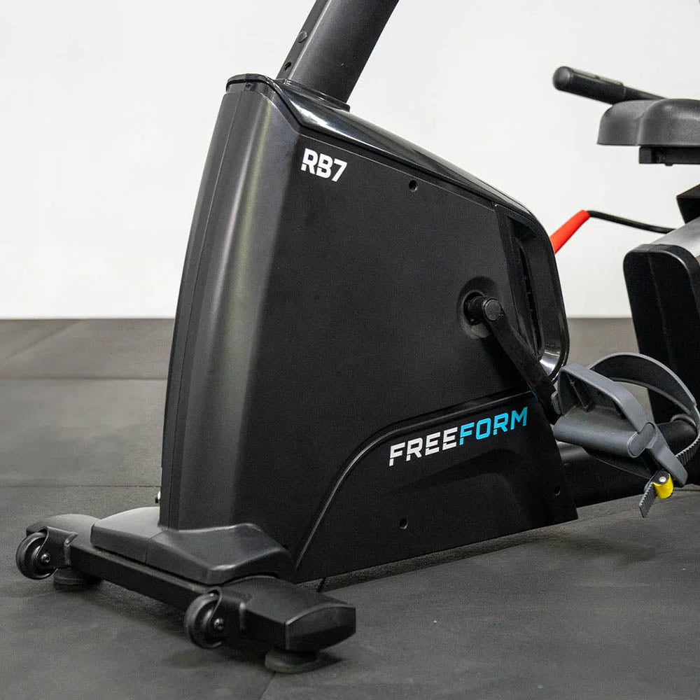 Freeform RB7 Recumbent Bike