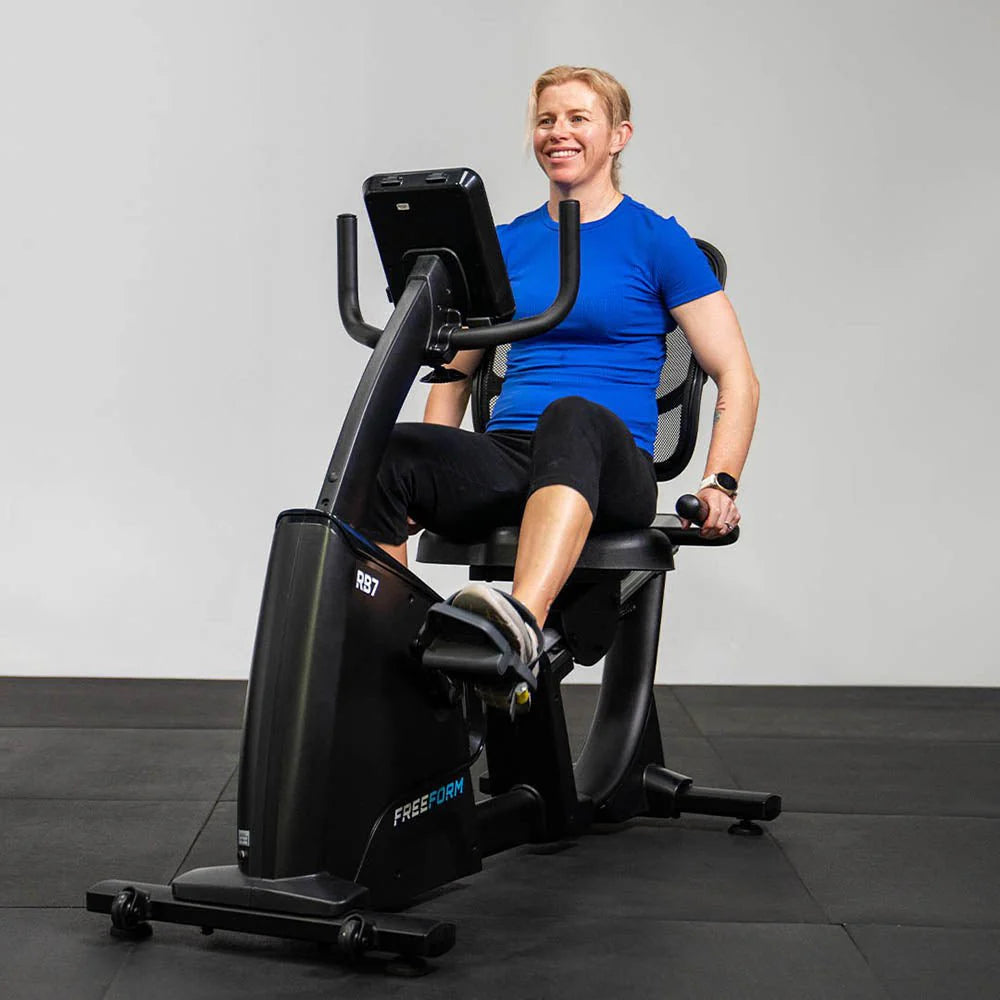 Freeform RB7 Recumbent Bike