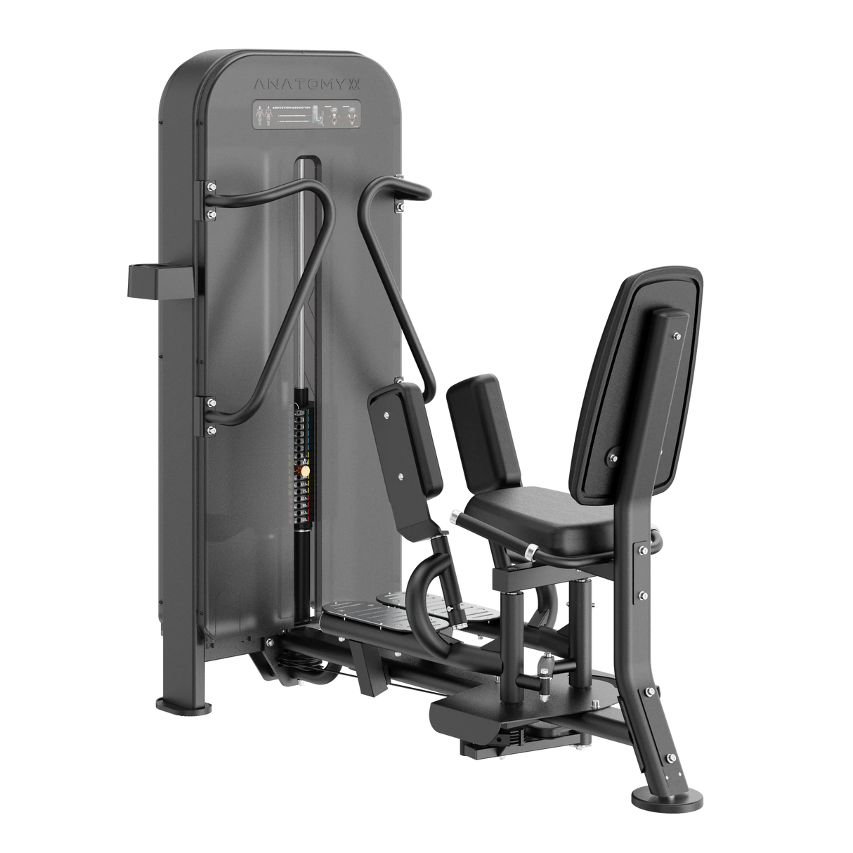 ANATOMY FITNESS FLEXORA ABDUCTION/ADDUCTION