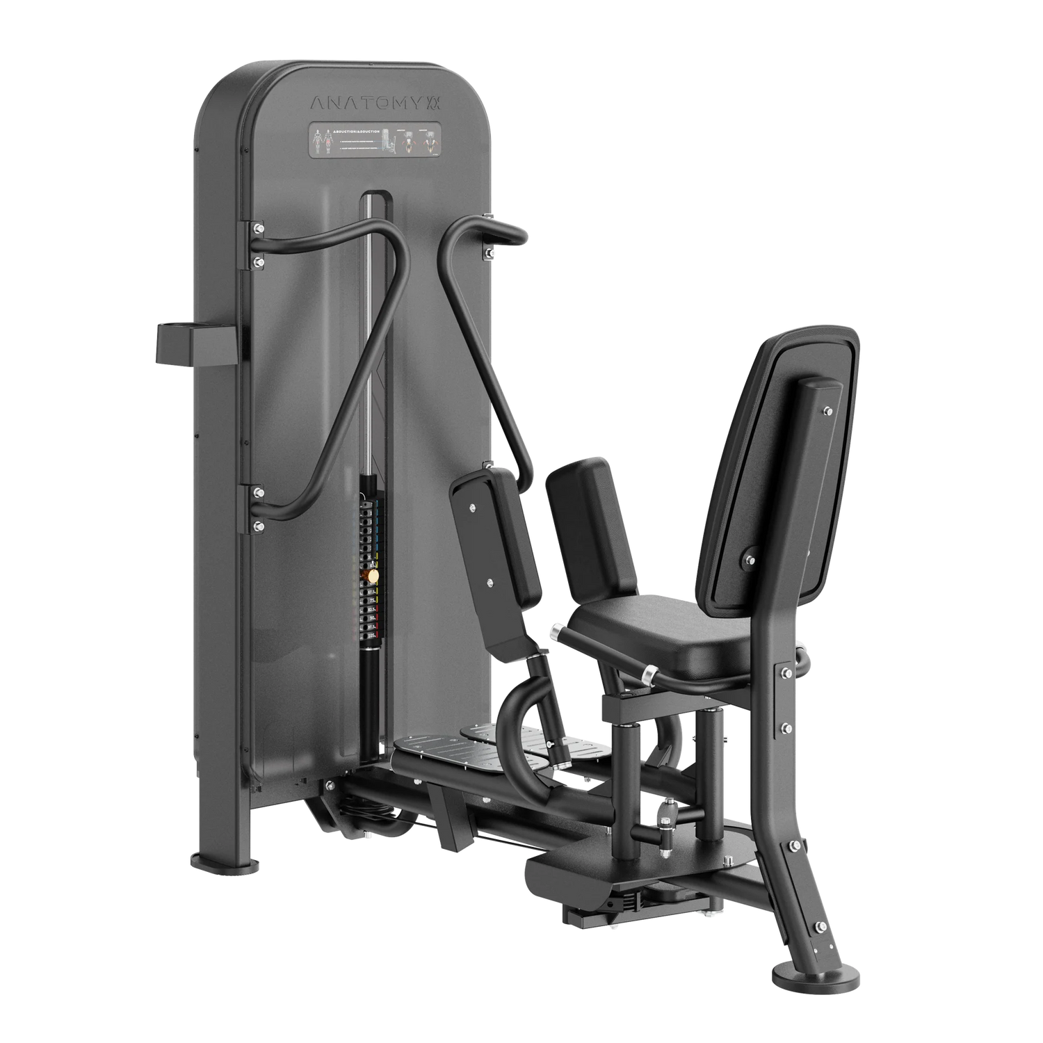 ANATOMY FITNESS FLEXORA ABDUCTION/ADDUCTION