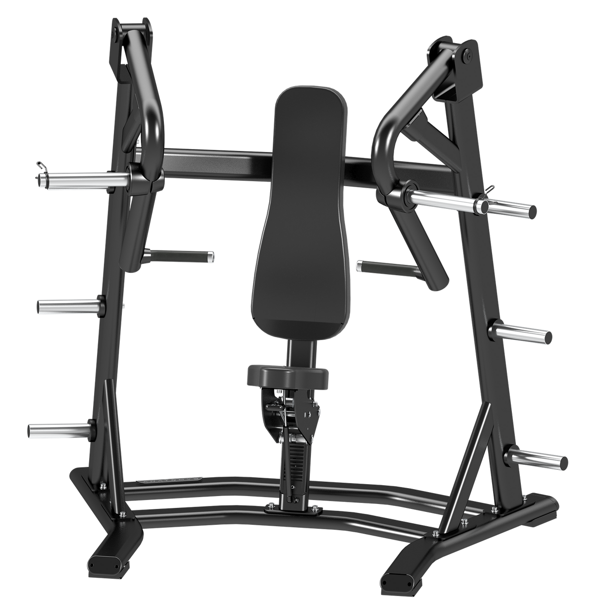 Chest Press - Plate Loaded