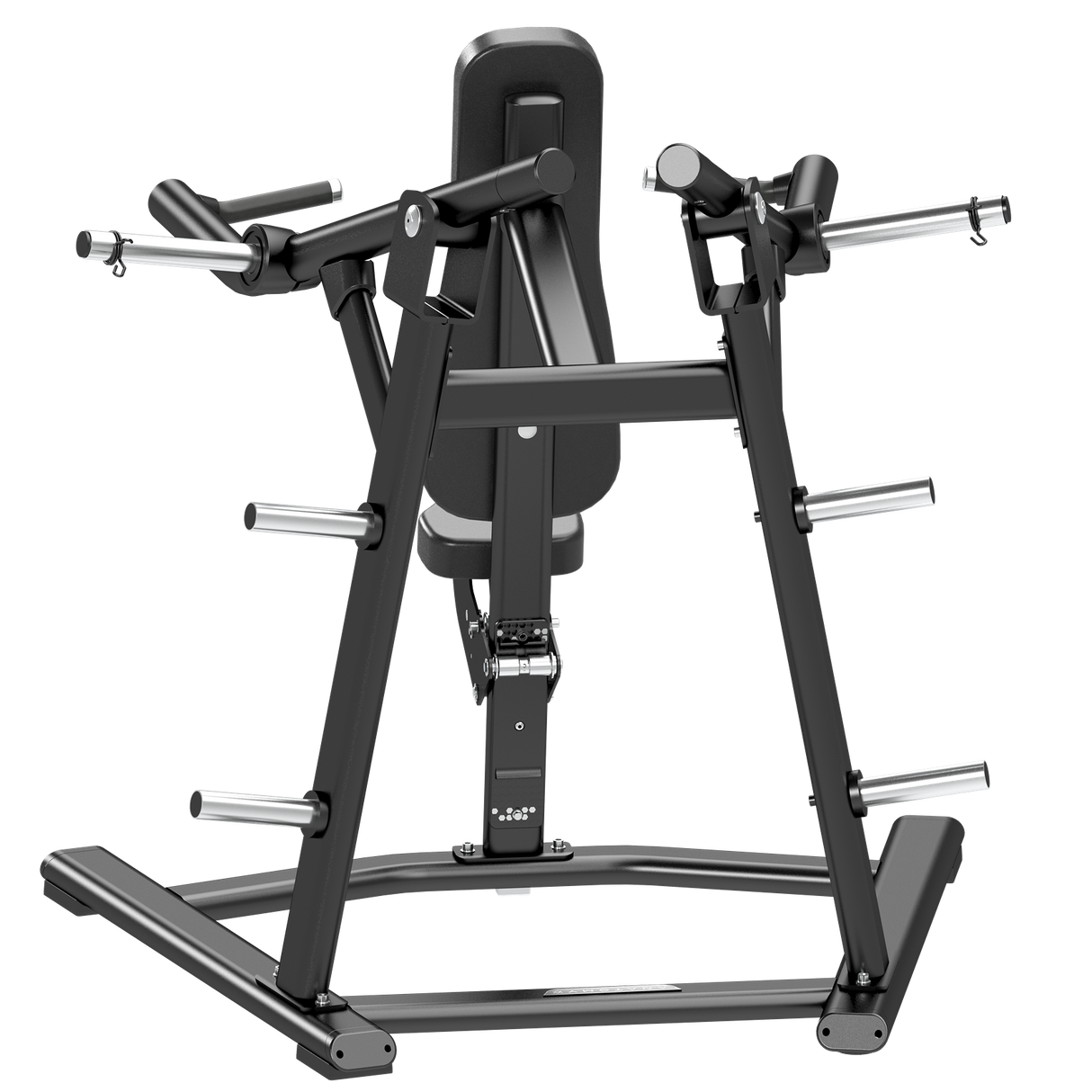 Shoulder Press - Plate Loaded