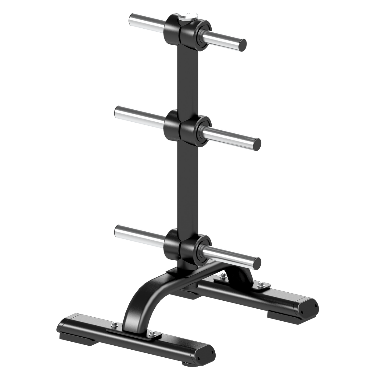 Weight Plate Tree - Plate Loaded