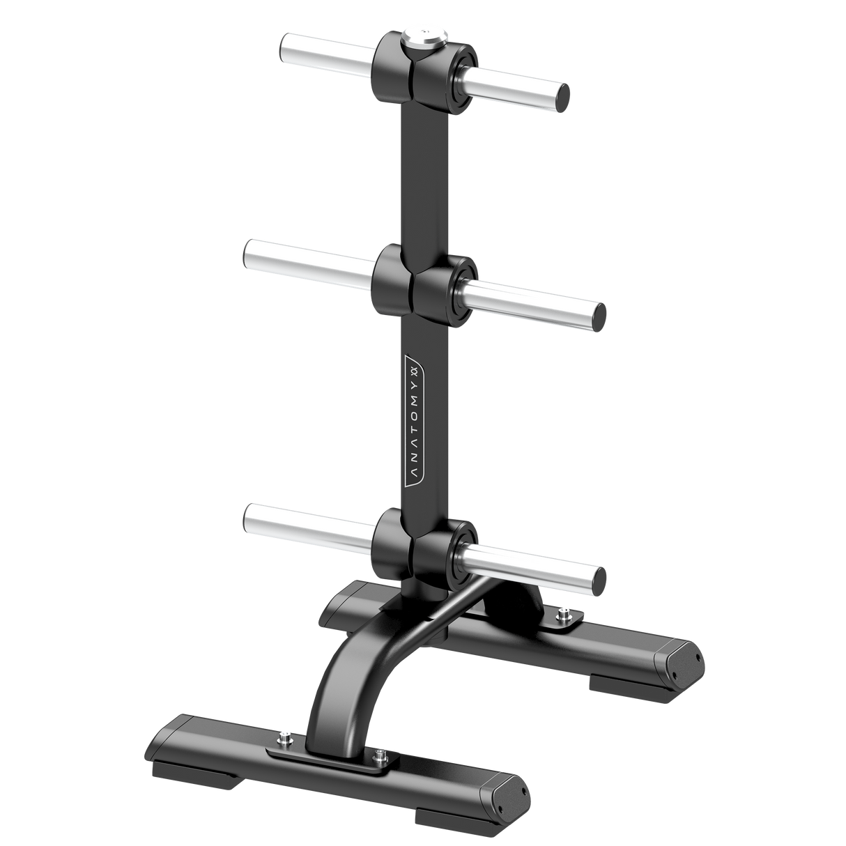 Weight Plate Tree - Plate Loaded