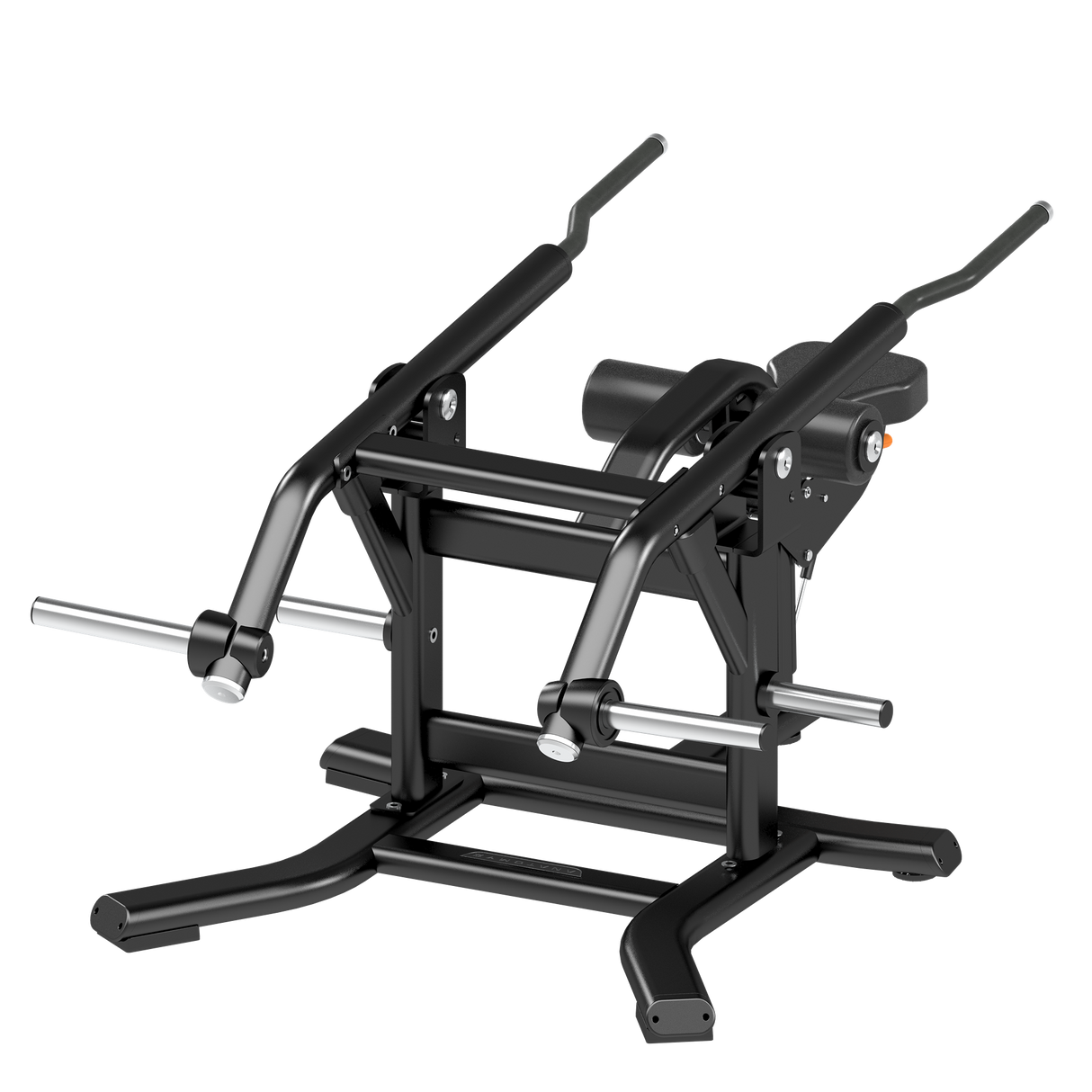 Triceps Push Down - Plate Loaded