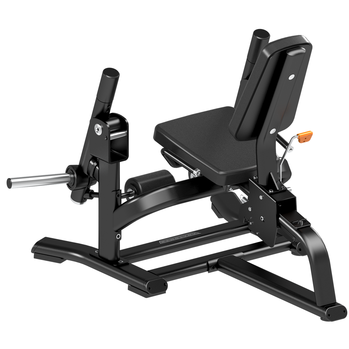 Leg Extension - Plate Loaded