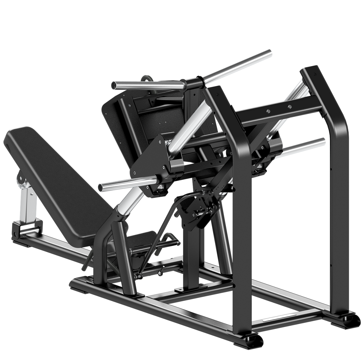 Anatomy Linear Leg Press