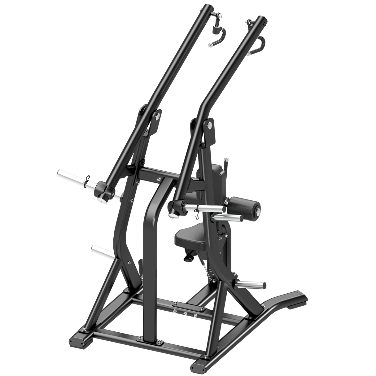 Universal Row - Plate Loaded