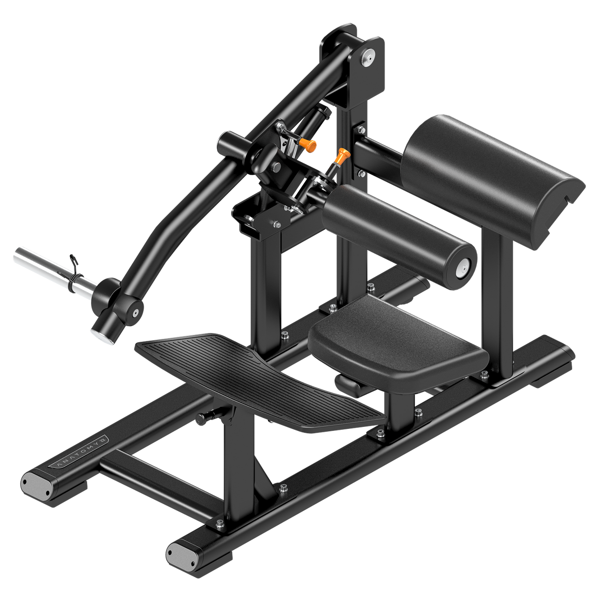 Hip Thruster - Plate Loaded