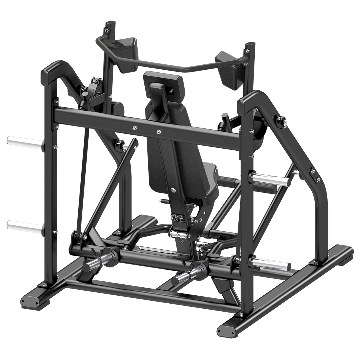 Pullover - Plate Loaded