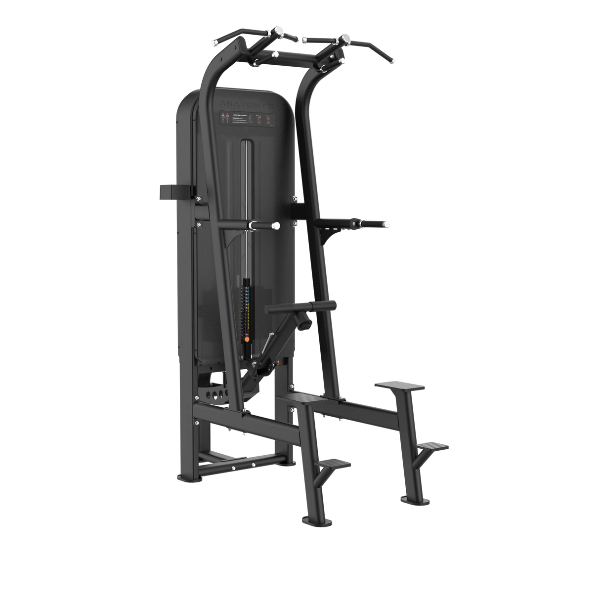 ANATOMY FITNESS FLEXORA ASSISTED CHIN/DIP