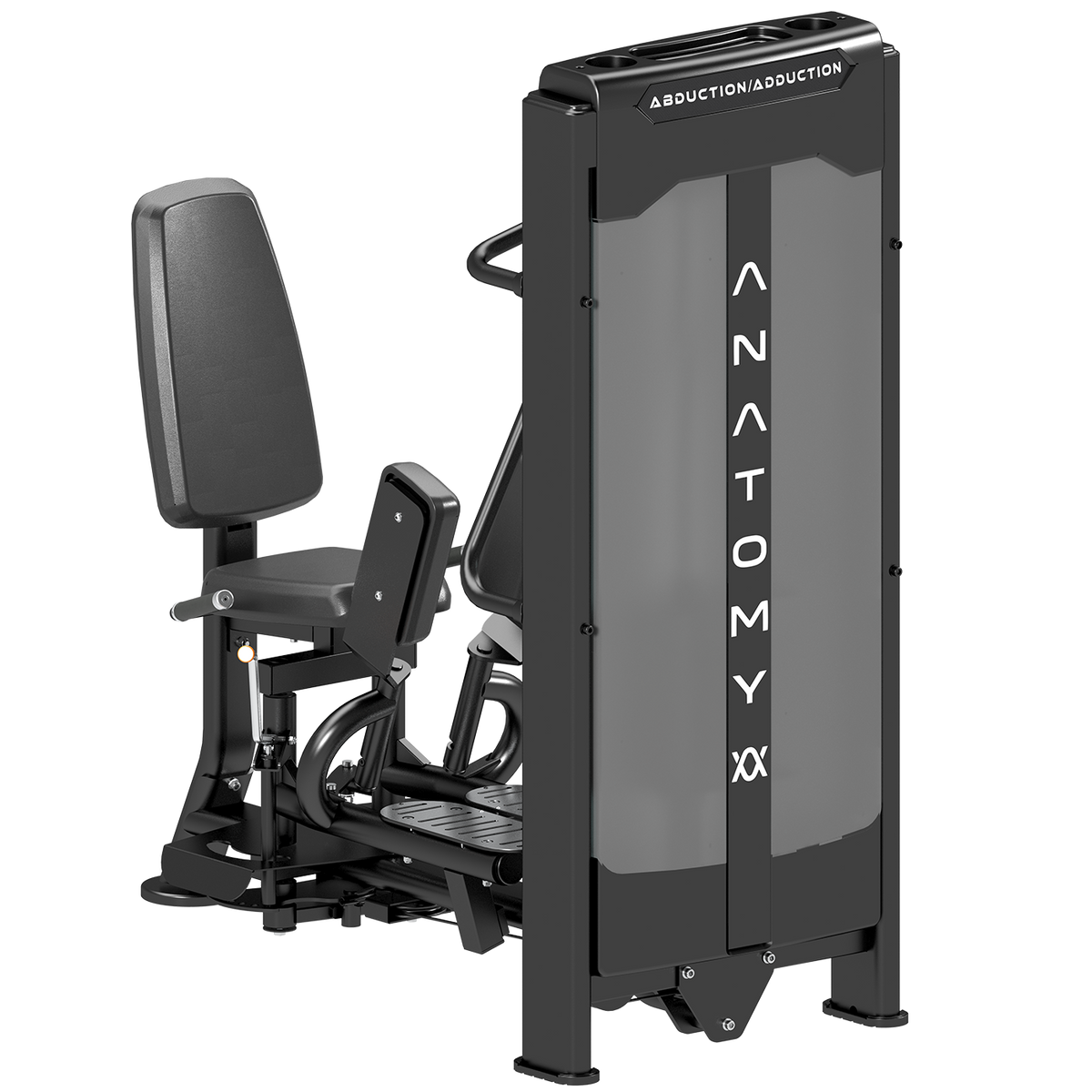 Anatomy Fitness Abduction/Adduction - Pin Loaded