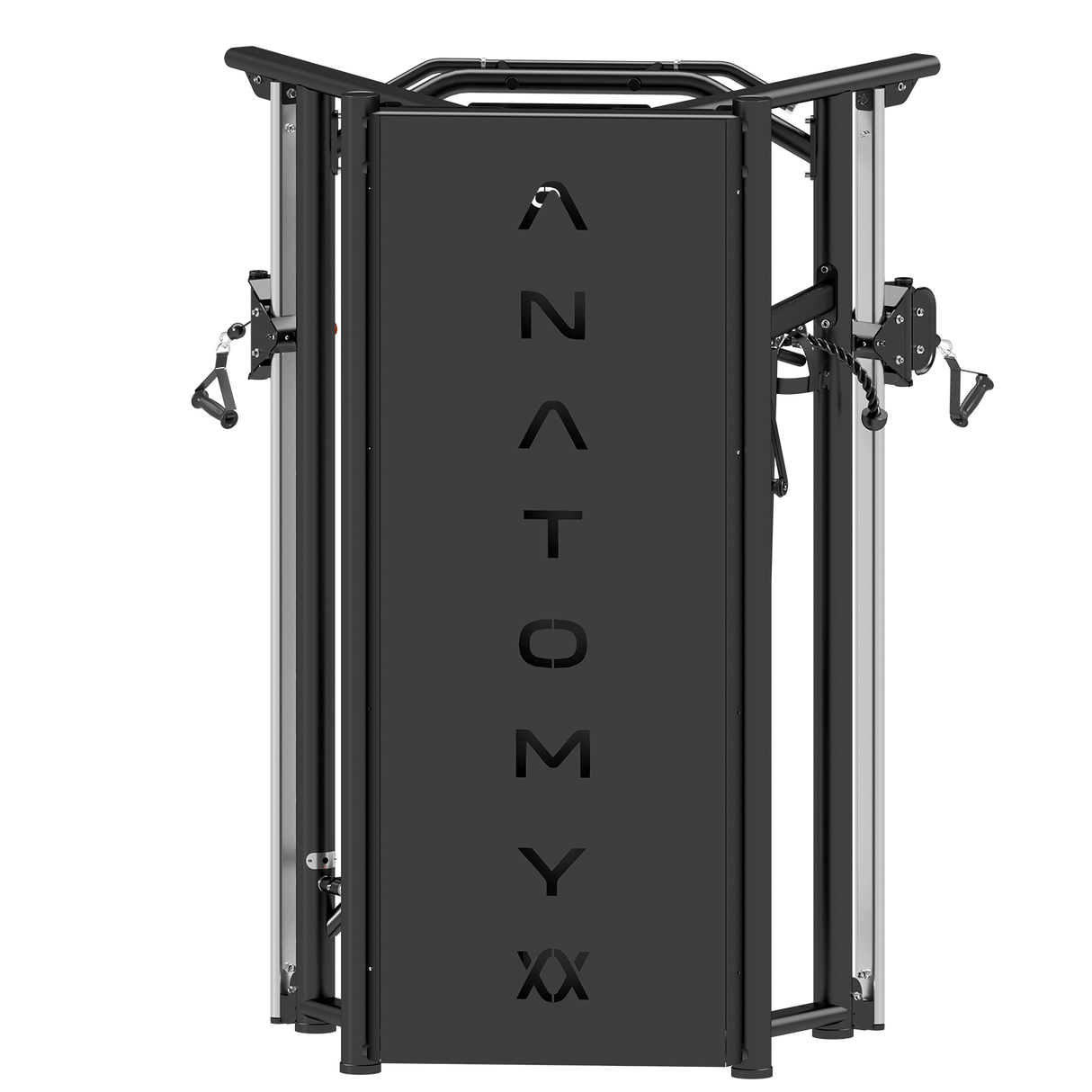 Anatomy Funtional Trainer