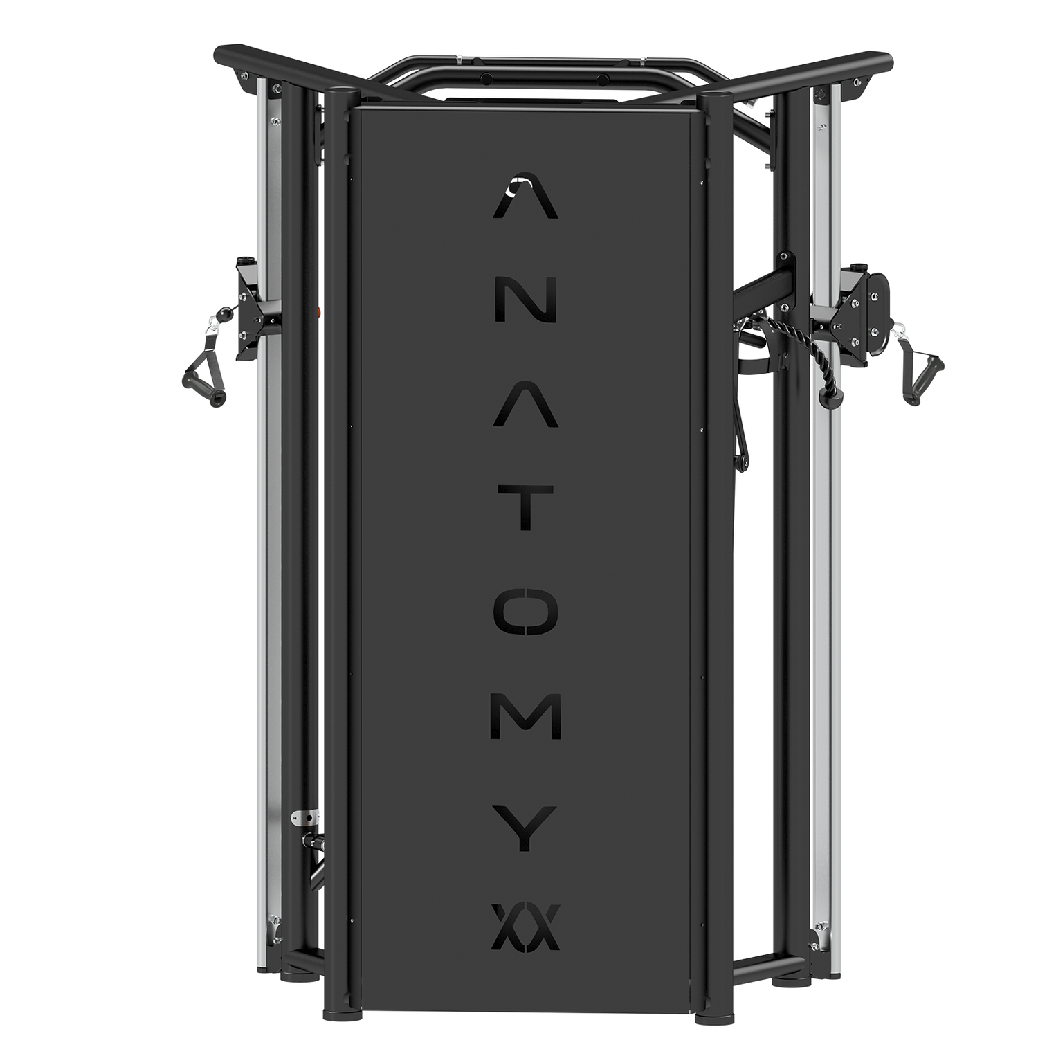 Anatomy Funtional Trainer