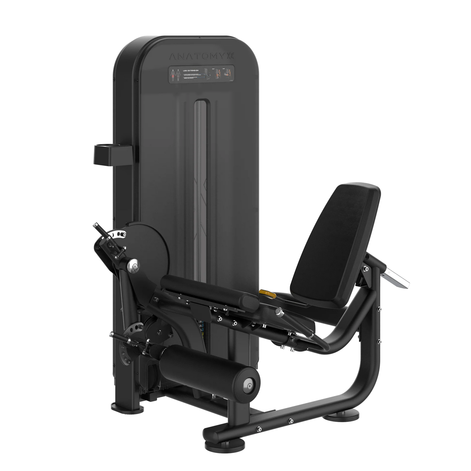 ANATOMY FITNESS FLEXORA LEG EXTENSION