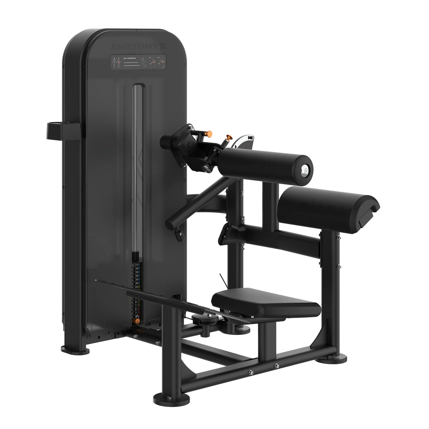 ANATOMY FITNESS FLEXORA HIP THRUSTER