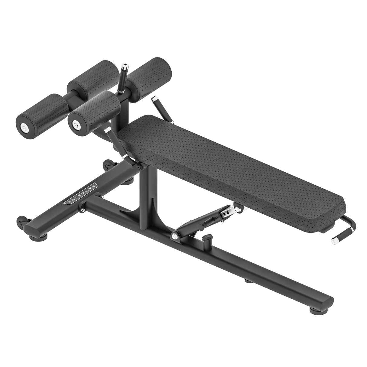 Anatomy Fitness Multi AB Bench