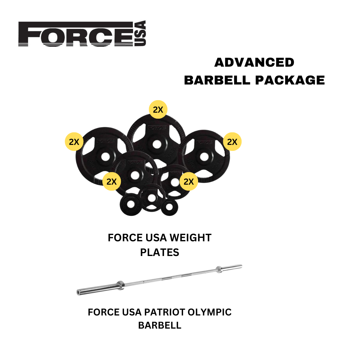 Barbell Package