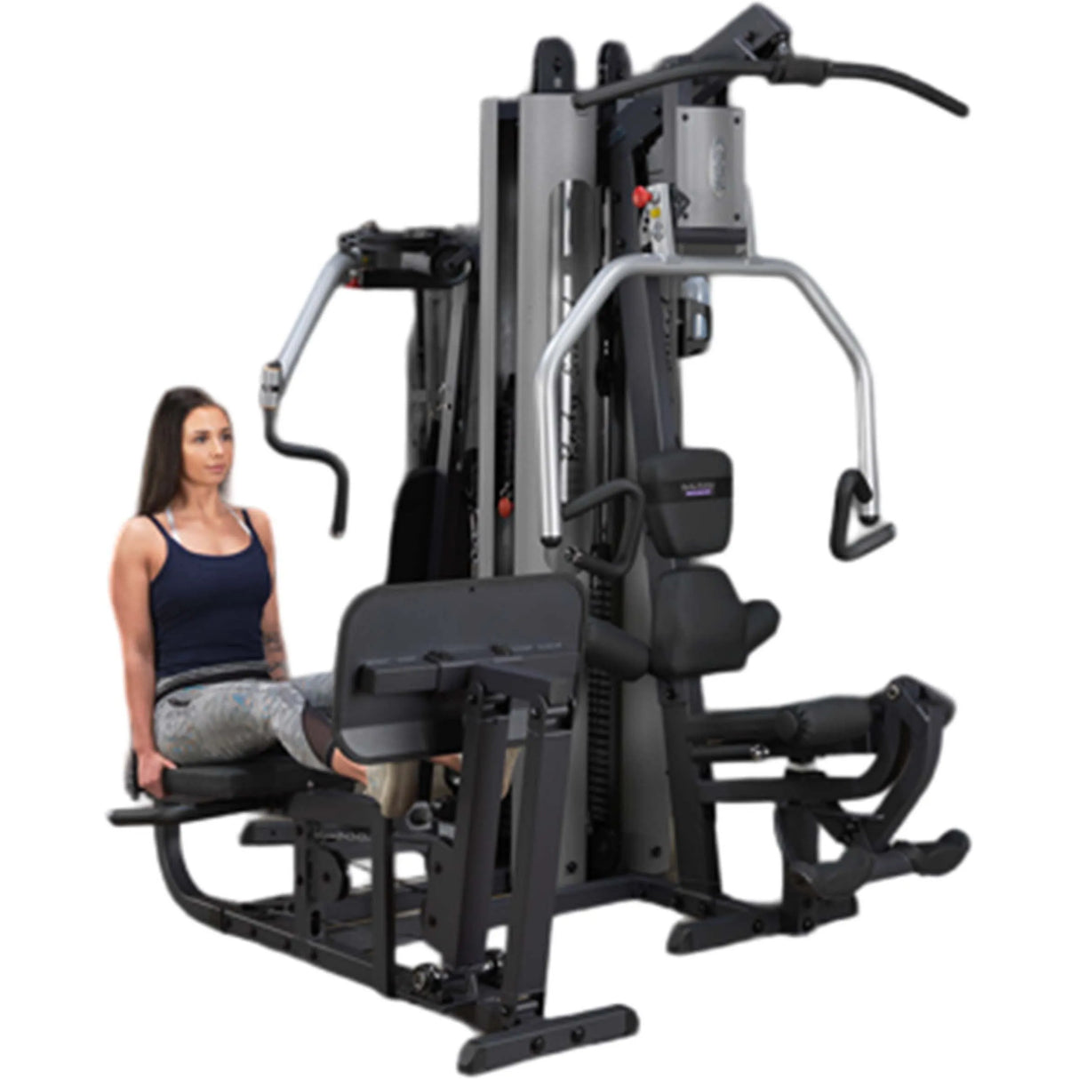 Body Solid G9S Multi Station