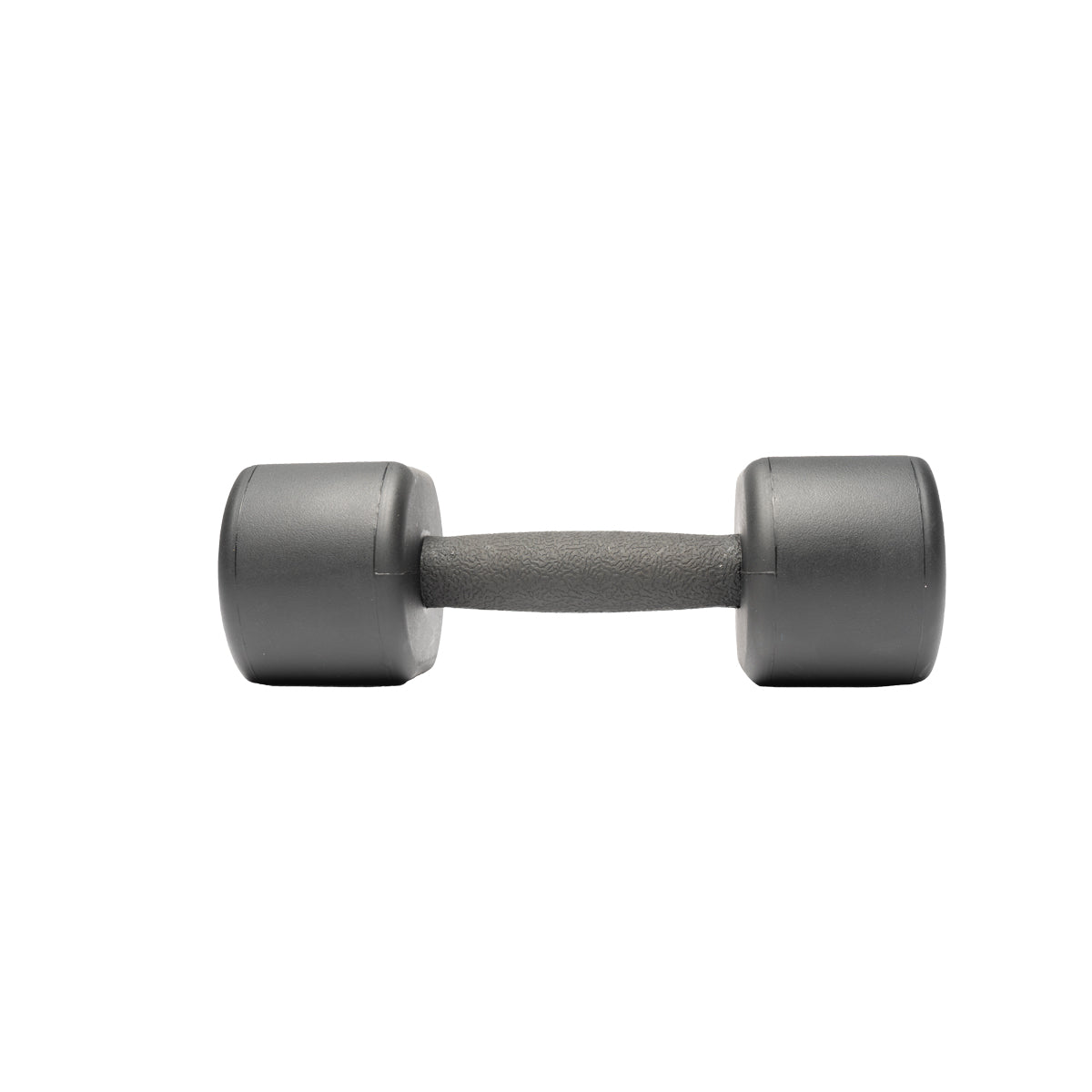 Anatomy TPU coated dumbbell 1-10kg set