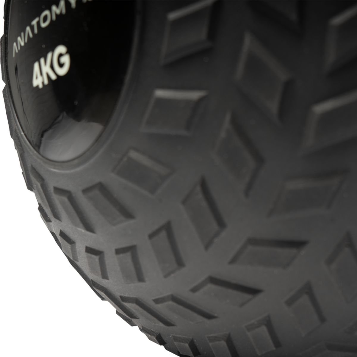 كرة التشريح